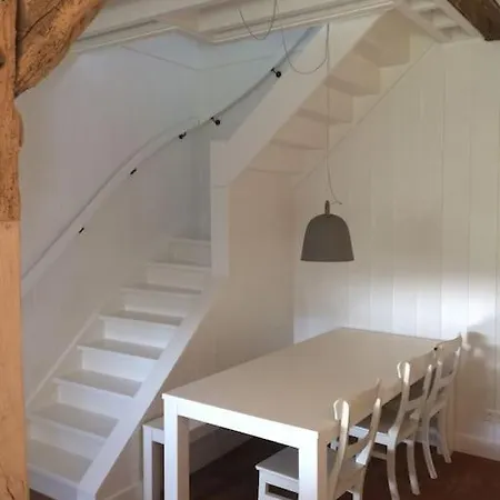 Ottenstein Hébergement de vacances