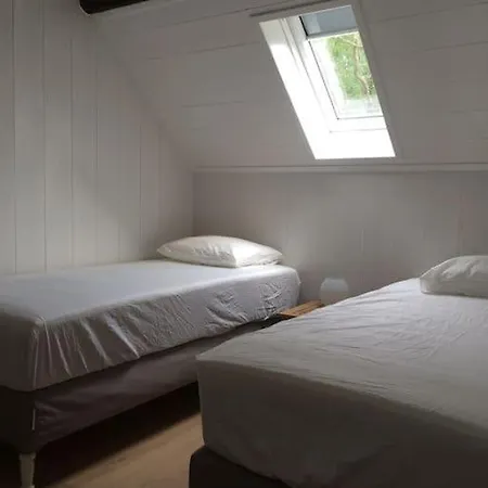 Ottenstein Hébergement de vacances Hierden
