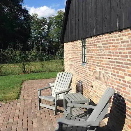 Ottenstein Hébergement de vacances