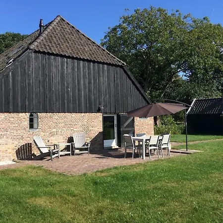 Hébergement de vacances Ottenstein Hierden