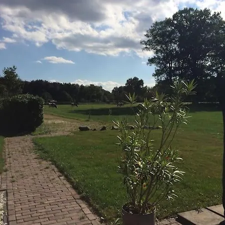 Ottenstein 3* Hierden