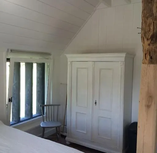 Ottenstein Hotel Hierden