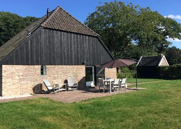 Hotel Ottenstein Hierden