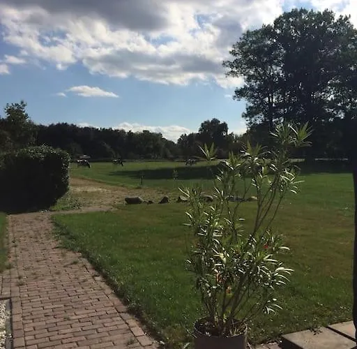 Ottenstein 3* Hierden